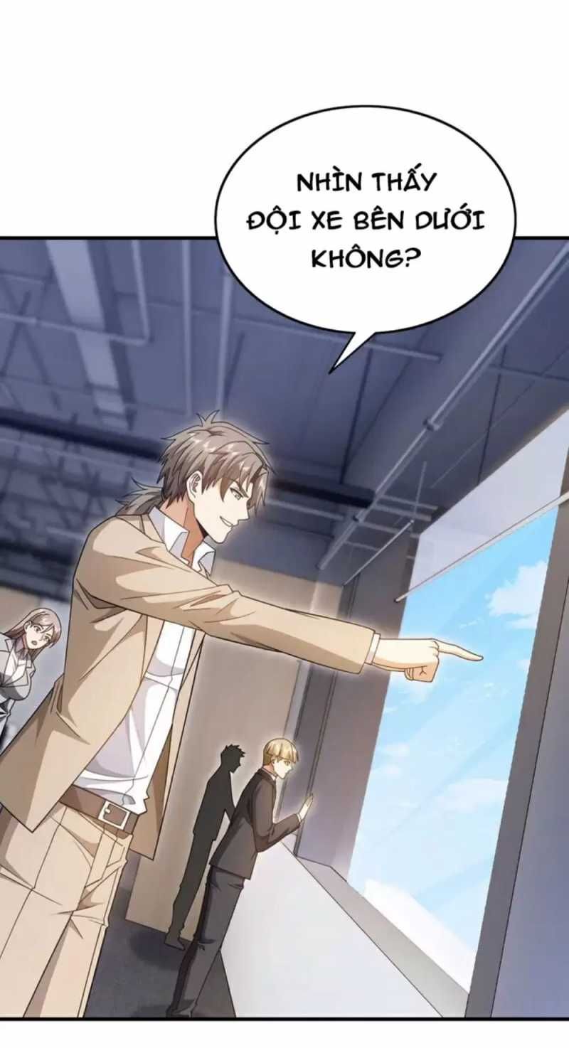 đọc truyện Trấn Quốc Thần Tế Chương 145 ảnh 44 tại Thiên Thai Truyện