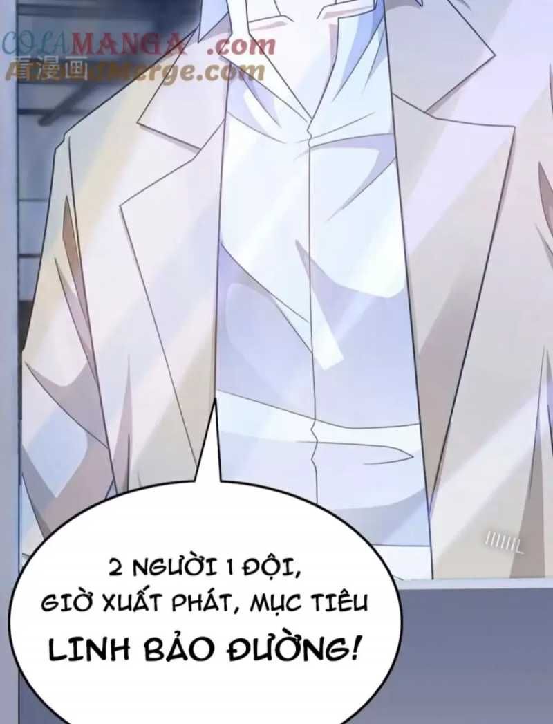 đọc truyện Trấn Quốc Thần Tế Chương 145 ảnh 47 tại Thiên Thai Truyện