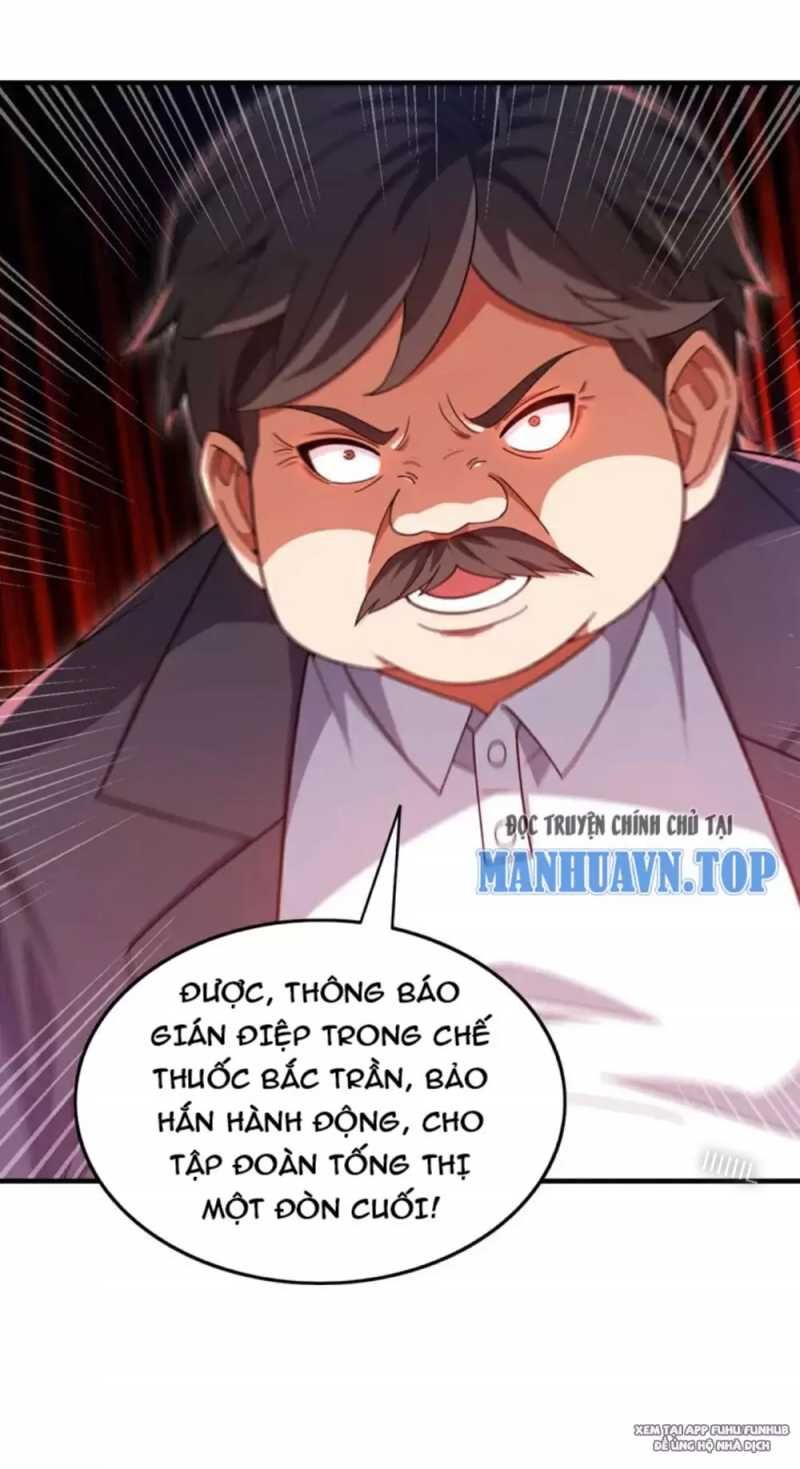 đọc truyện Trấn Quốc Thần Tế Chương 145 ảnh 7 tại Thiên Thai Truyện