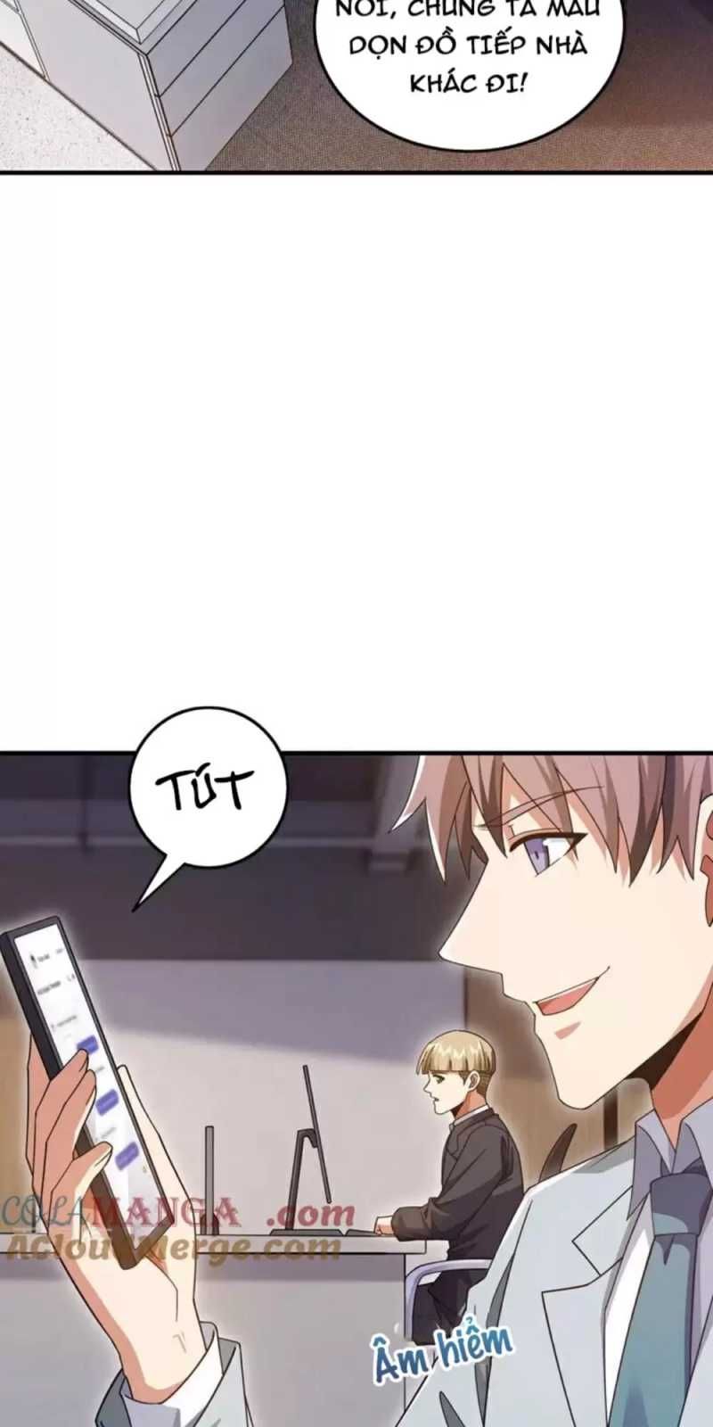 đọc truyện Trấn Quốc Thần Tế Chương 145 ảnh 9 tại Thiên Thai Truyện