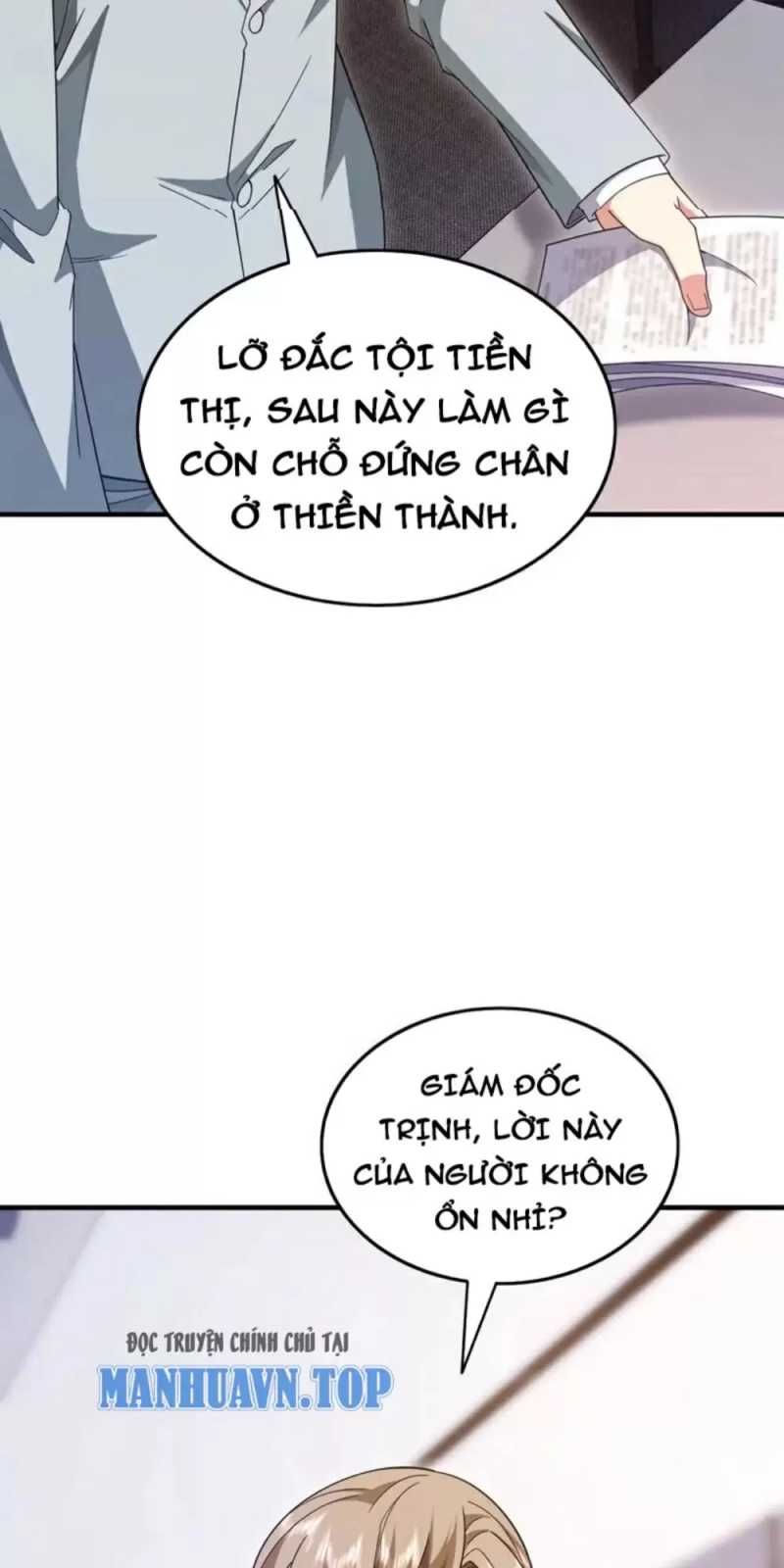 đọc truyện Trấn Quốc Thần Tế Chương 145 ảnh 11 tại Thiên Thai Truyện