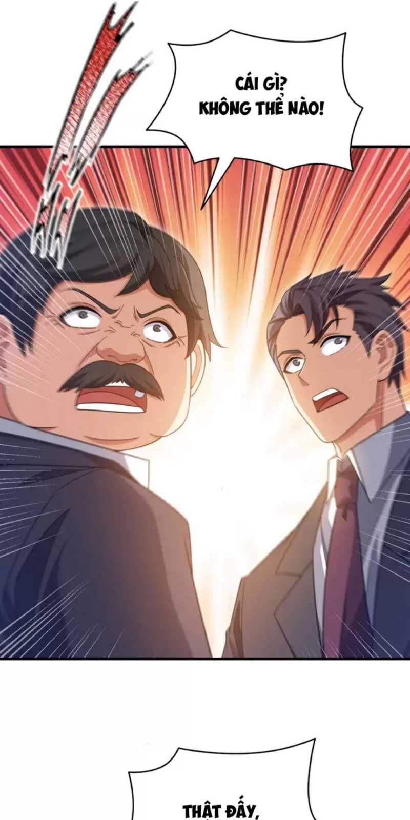 đọc truyện Trấn Quốc Thần Tế Chương 146 ảnh 14 tại Thiên Thai Truyện