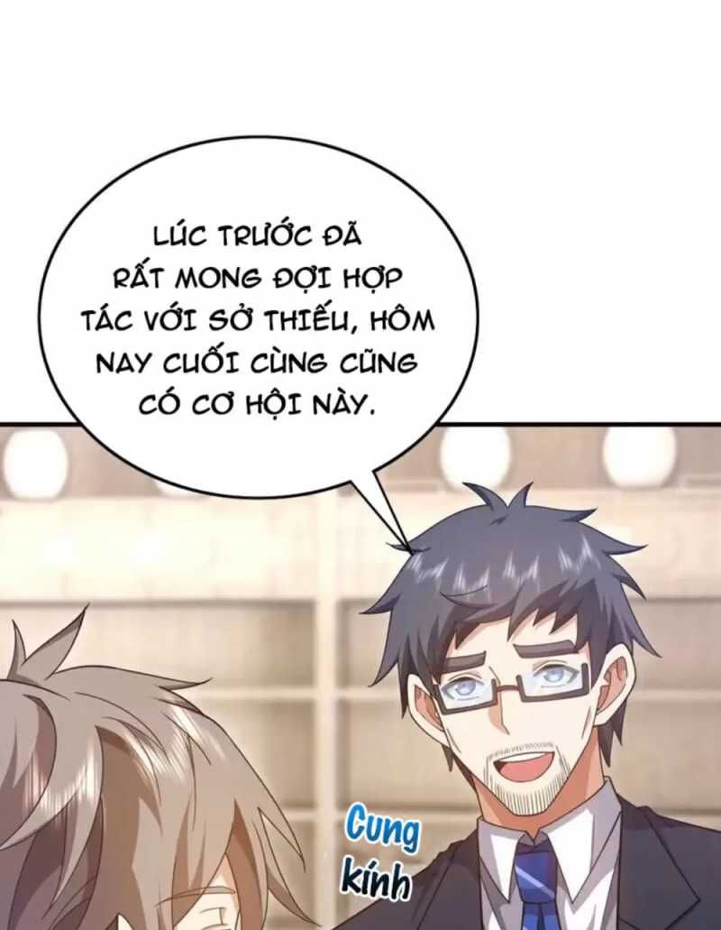 đọc truyện Trấn Quốc Thần Tế Chương 146 ảnh 17 tại Thiên Thai Truyện