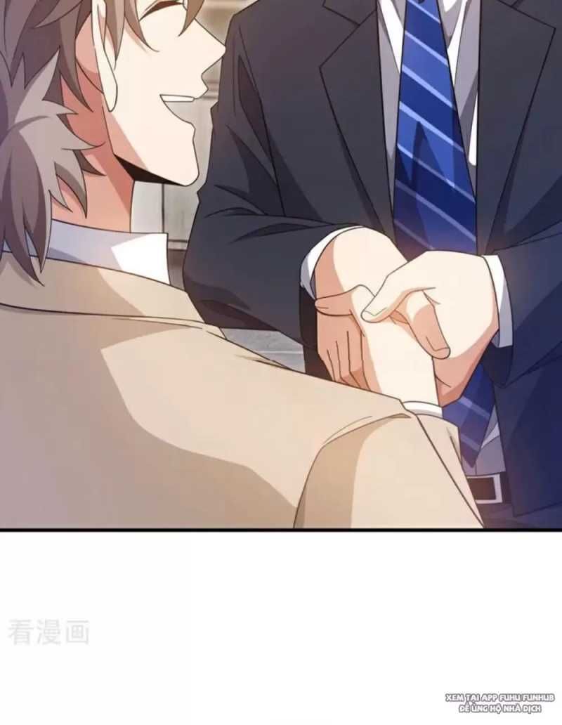 đọc truyện Trấn Quốc Thần Tế Chương 146 ảnh 18 tại Thiên Thai Truyện