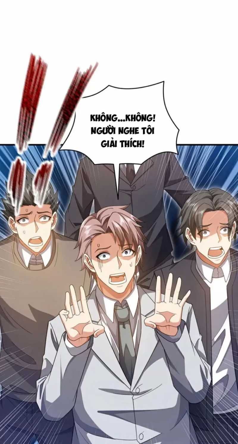 đọc truyện Trấn Quốc Thần Tế Chương 146 ảnh 27 tại Thiên Thai Truyện