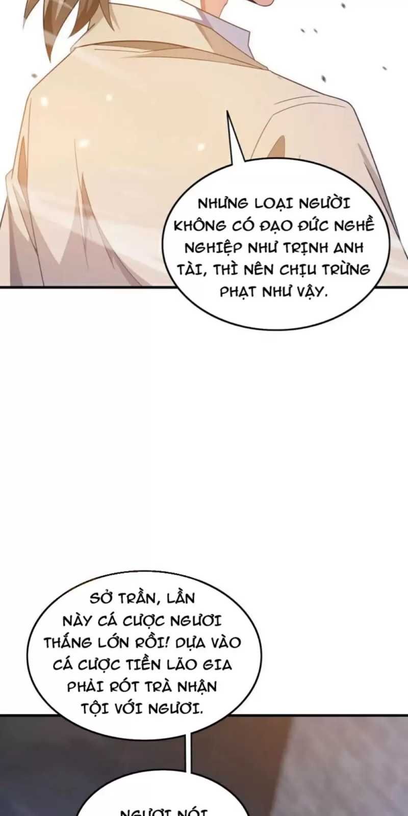 đọc truyện Trấn Quốc Thần Tế Chương 146 ảnh 31 tại Thiên Thai Truyện