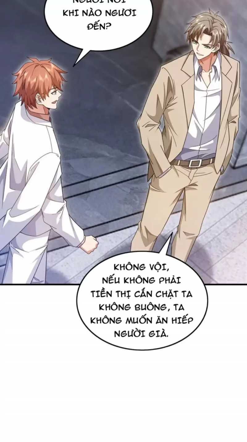 đọc truyện Trấn Quốc Thần Tế Chương 146 ảnh 32 tại Thiên Thai Truyện