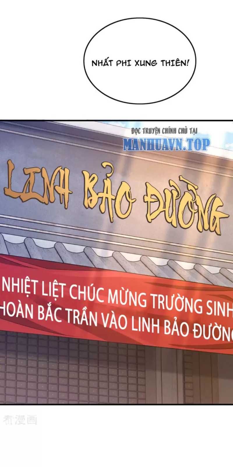 đọc truyện Trấn Quốc Thần Tế Chương 146 ảnh 34 tại Thiên Thai Truyện