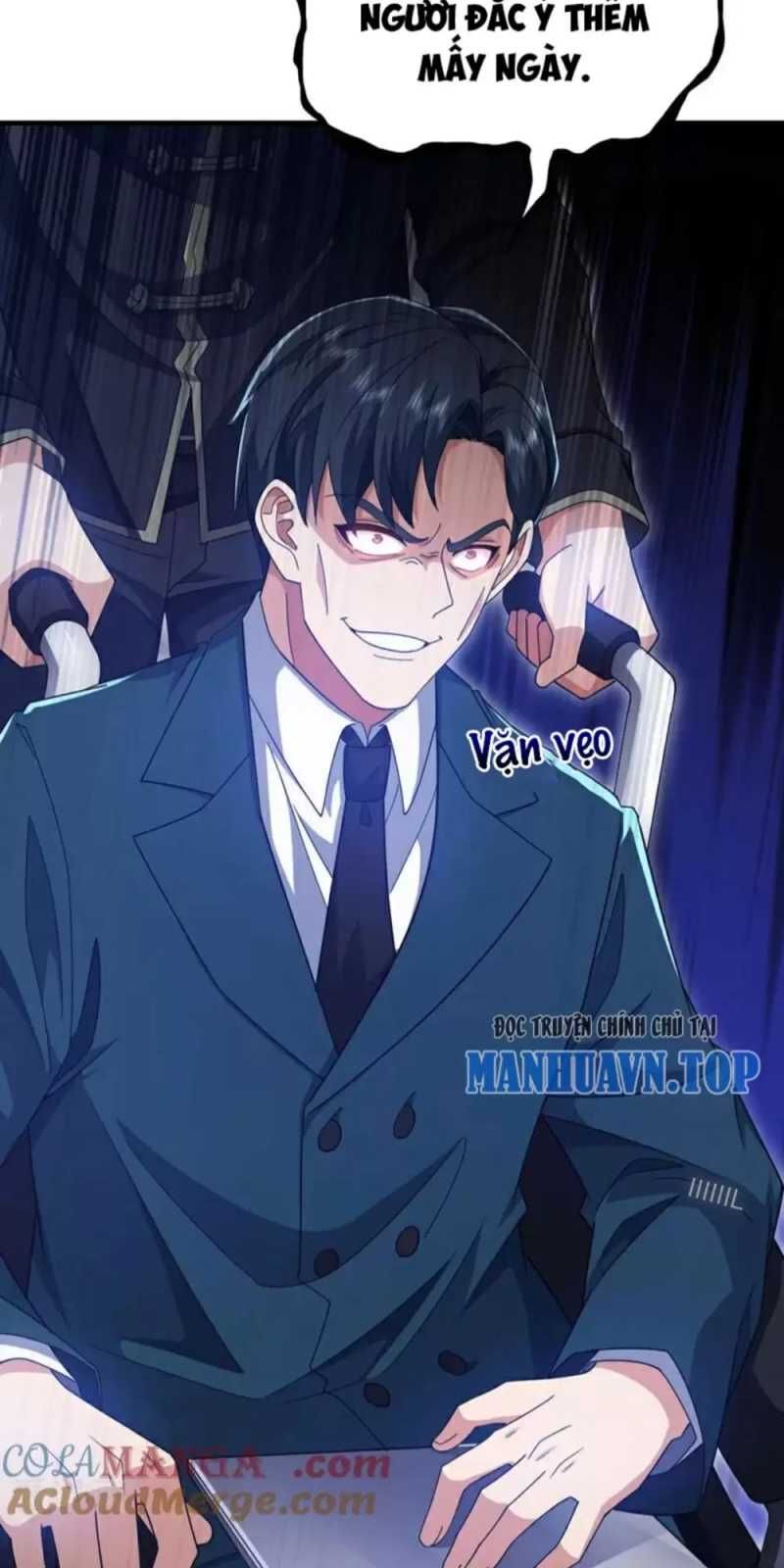 đọc truyện Trấn Quốc Thần Tế Chương 146 ảnh 37 tại Thiên Thai Truyện