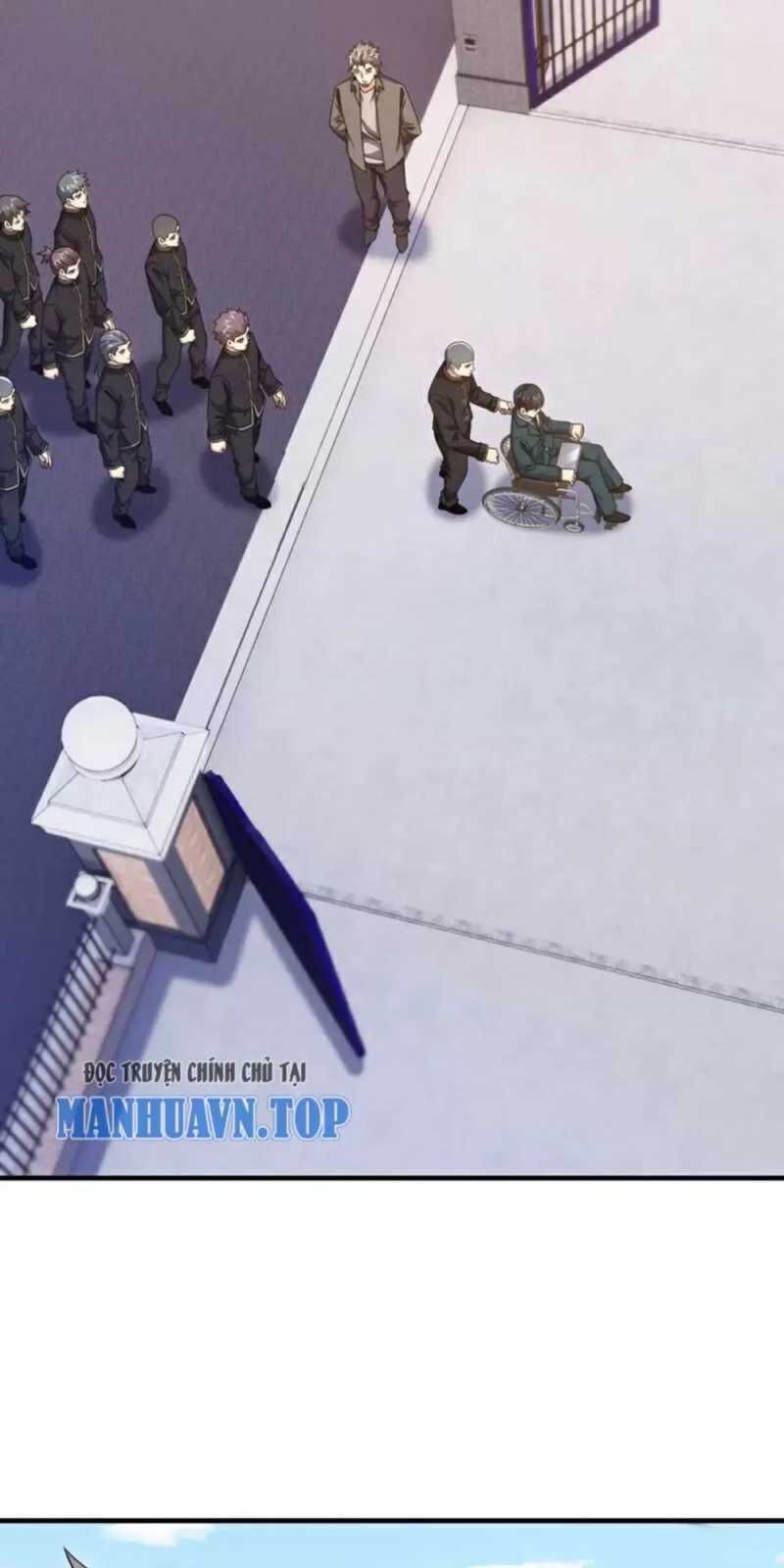 đọc truyện Trấn Quốc Thần Tế Chương 146 ảnh 40 tại Thiên Thai Truyện