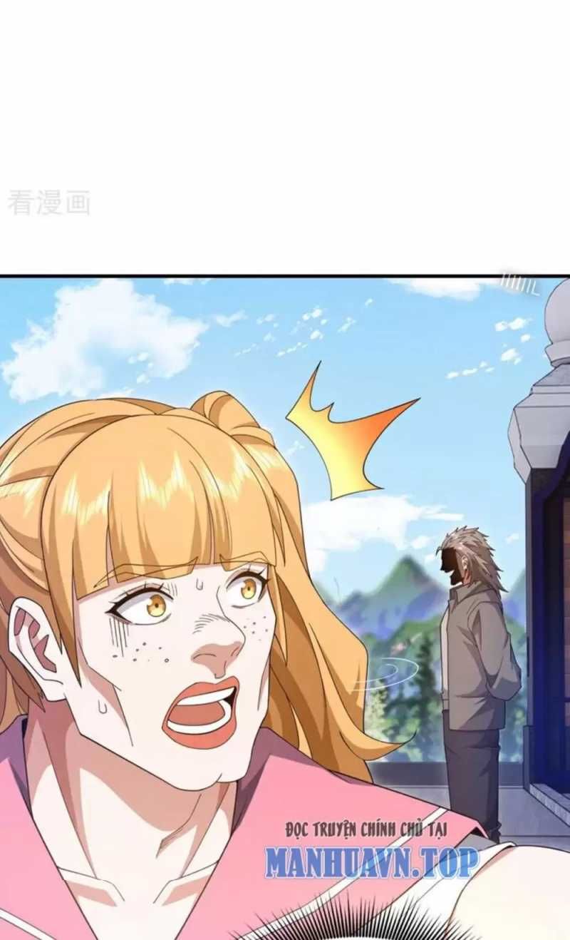 đọc truyện Trấn Quốc Thần Tế Chương 146 ảnh 46 tại Thiên Thai Truyện