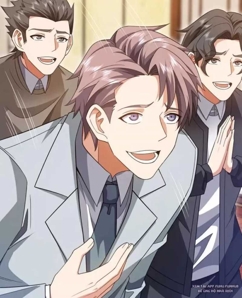 đọc truyện Trấn Quốc Thần Tế Chương 146 ảnh 8 tại Thiên Thai Truyện