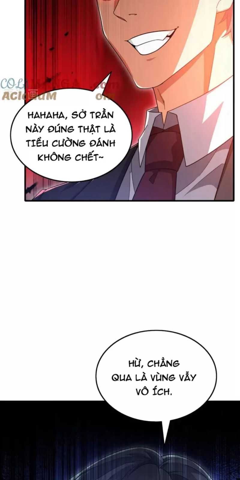 đọc truyện Trấn Quốc Thần Tế Chương 146 ảnh 11 tại Thiên Thai Truyện