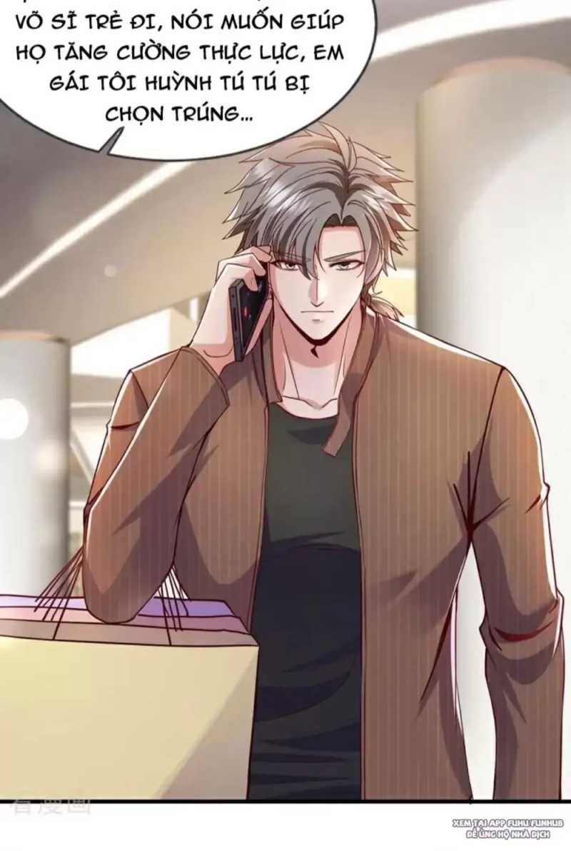 đọc truyện Trấn Quốc Thần Tế Chương 147 ảnh 12 tại Thiên Thai Truyện