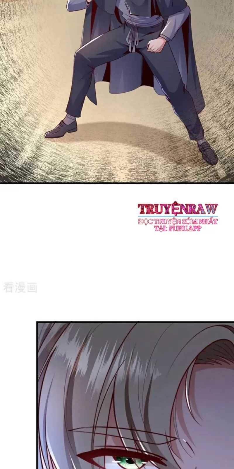 đọc truyện Trấn Quốc Thần Tế Chương 147 ảnh 14 tại Thiên Thai Truyện