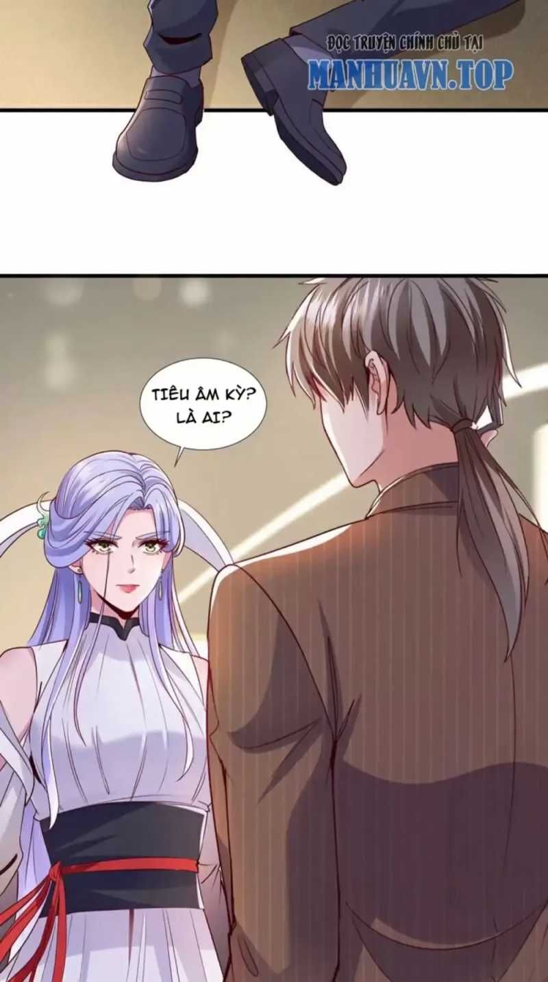 đọc truyện Trấn Quốc Thần Tế Chương 147 ảnh 16 tại Thiên Thai Truyện