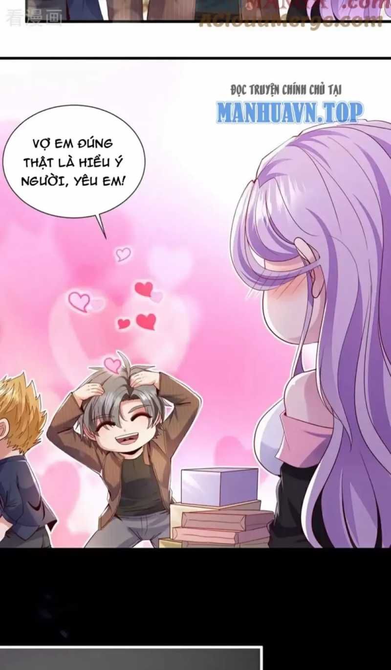 đọc truyện Trấn Quốc Thần Tế Chương 147 ảnh 21 tại Thiên Thai Truyện