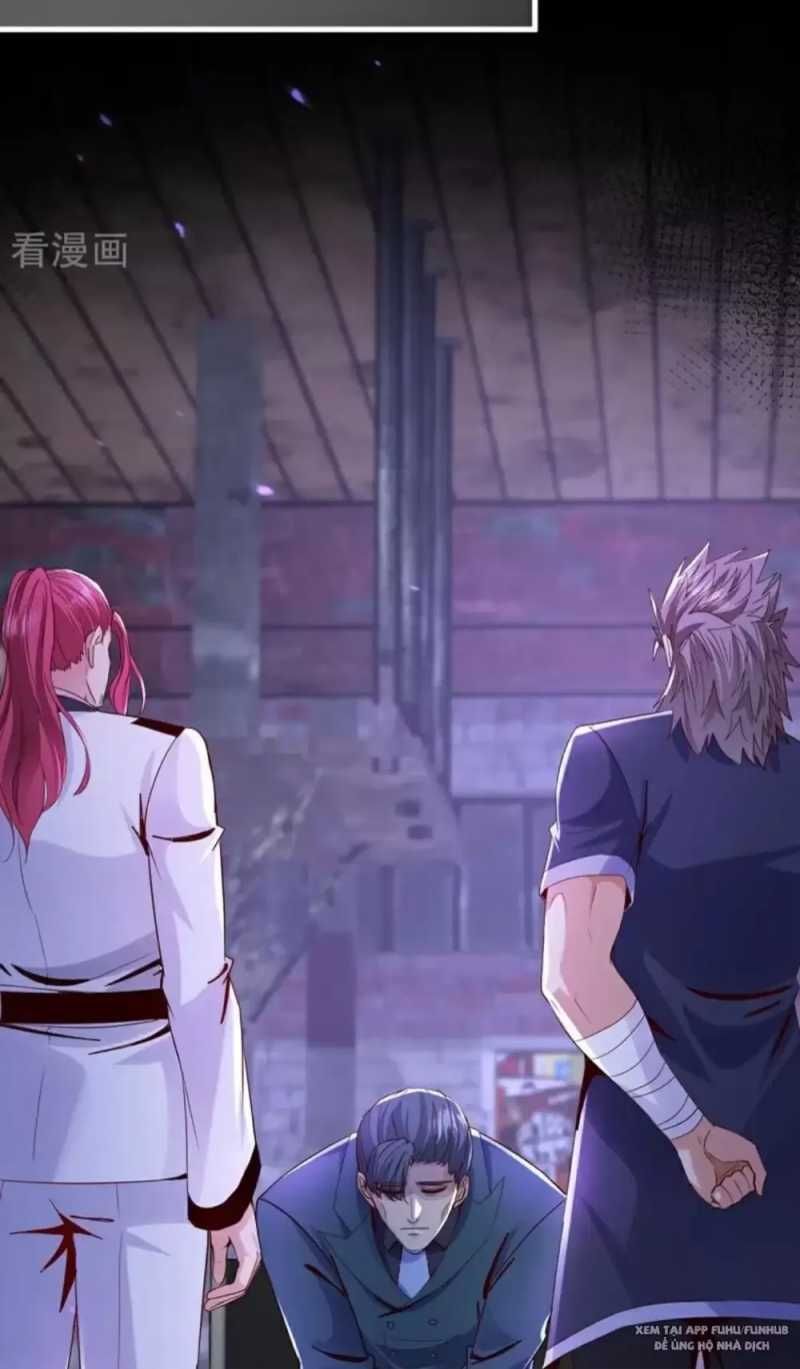 đọc truyện Trấn Quốc Thần Tế Chương 147 ảnh 22 tại Thiên Thai Truyện