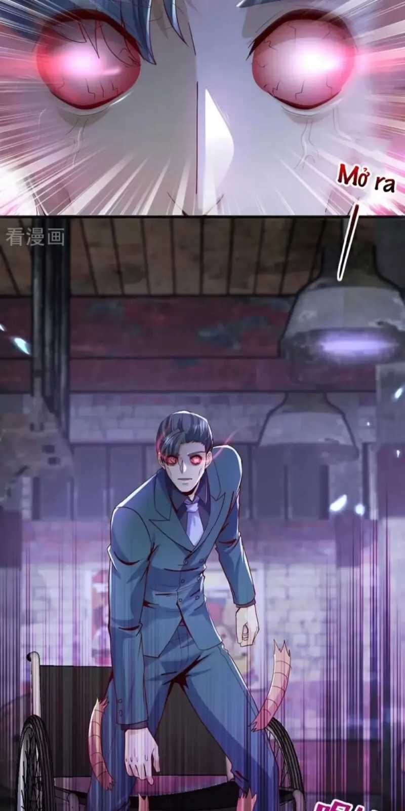 đọc truyện Trấn Quốc Thần Tế Chương 147 ảnh 24 tại Thiên Thai Truyện