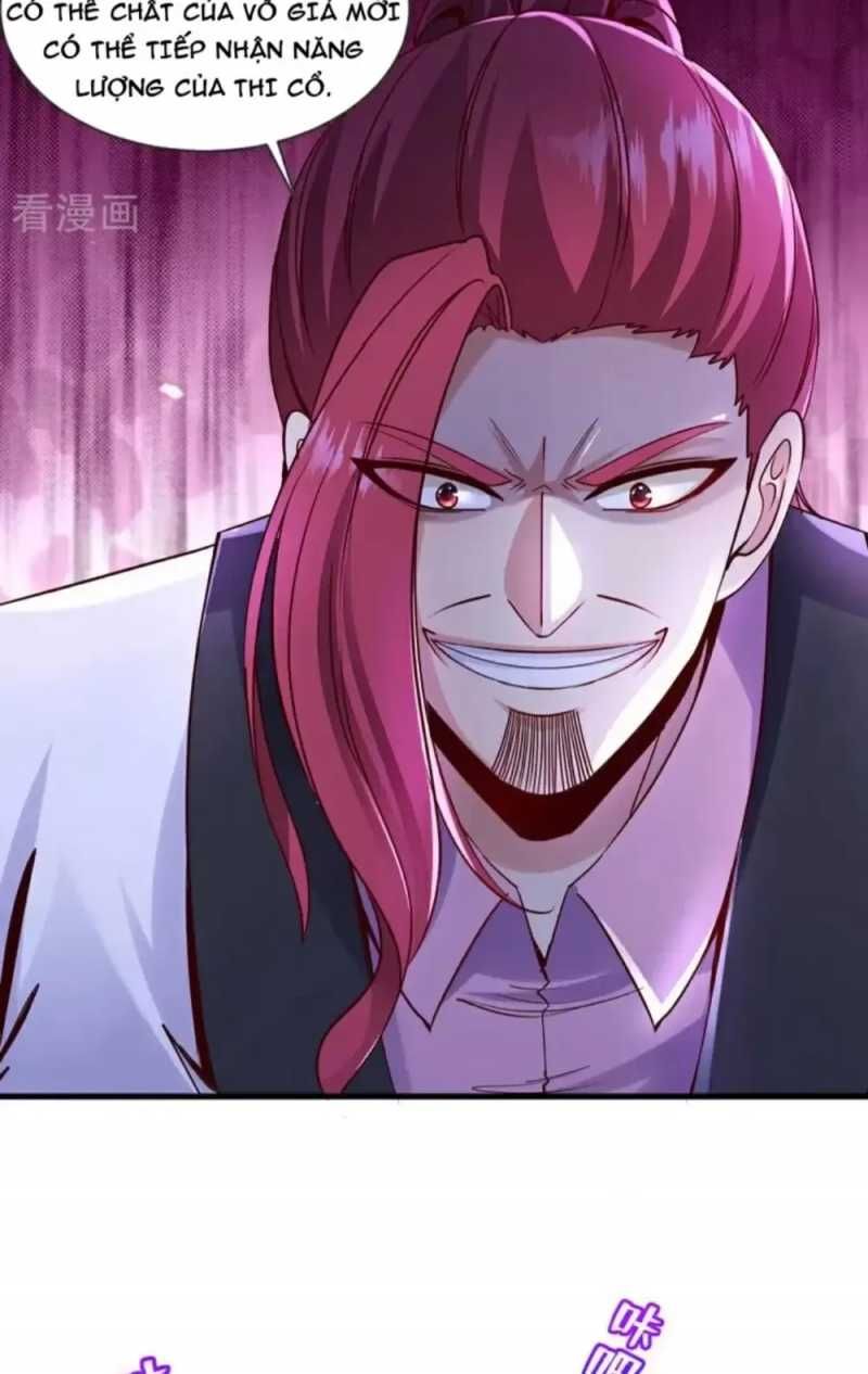 đọc truyện Trấn Quốc Thần Tế Chương 147 ảnh 26 tại Thiên Thai Truyện