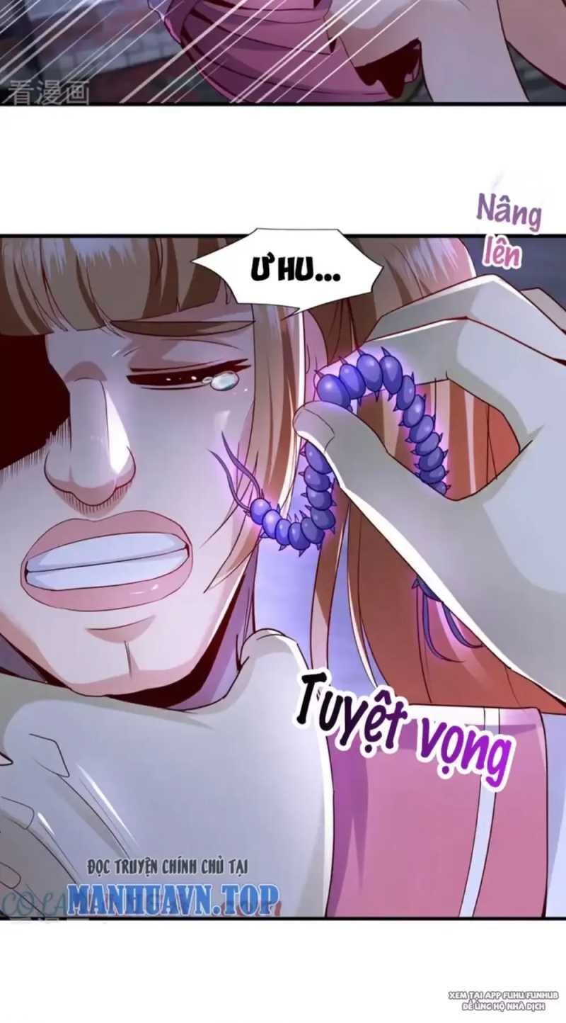 đọc truyện Trấn Quốc Thần Tế Chương 147 ảnh 32 tại Thiên Thai Truyện