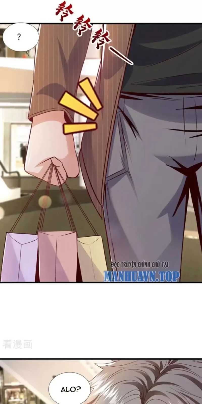 đọc truyện Trấn Quốc Thần Tế Chương 147 ảnh 8 tại Thiên Thai Truyện