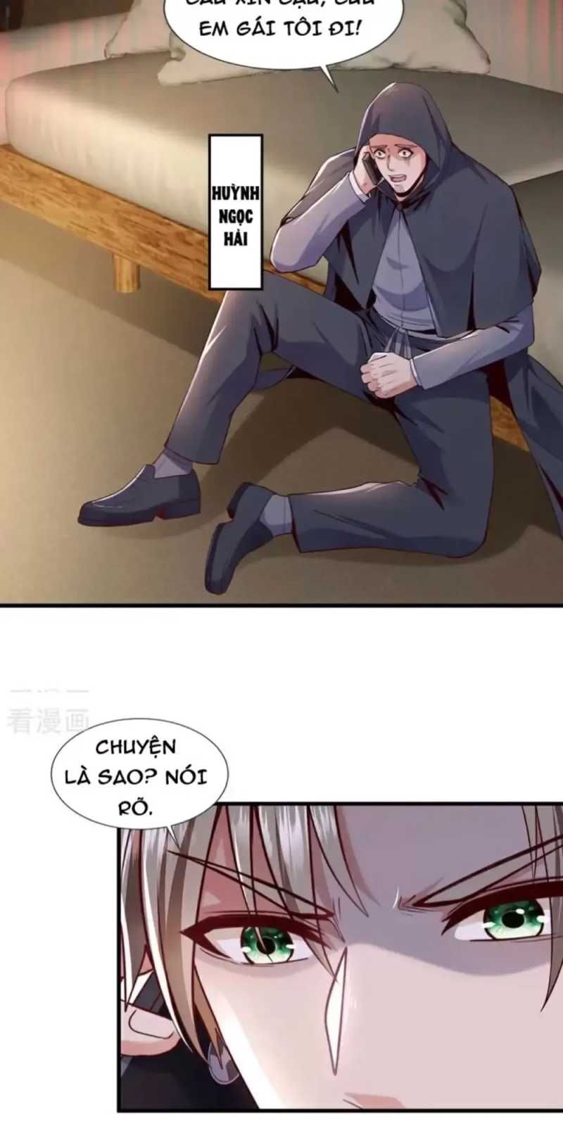 đọc truyện Trấn Quốc Thần Tế Chương 147 ảnh 10 tại Thiên Thai Truyện