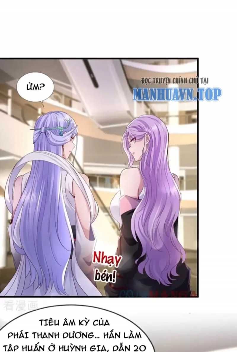 đọc truyện Trấn Quốc Thần Tế Chương 147 ảnh 11 tại Thiên Thai Truyện