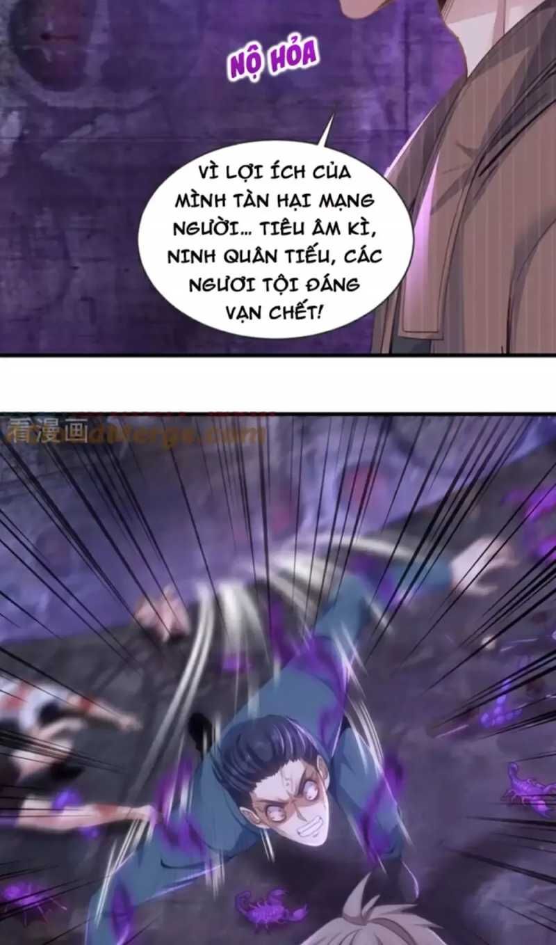 đọc truyện Trấn Quốc Thần Tế Chương 148 ảnh 12 tại Thiên Thai Truyện