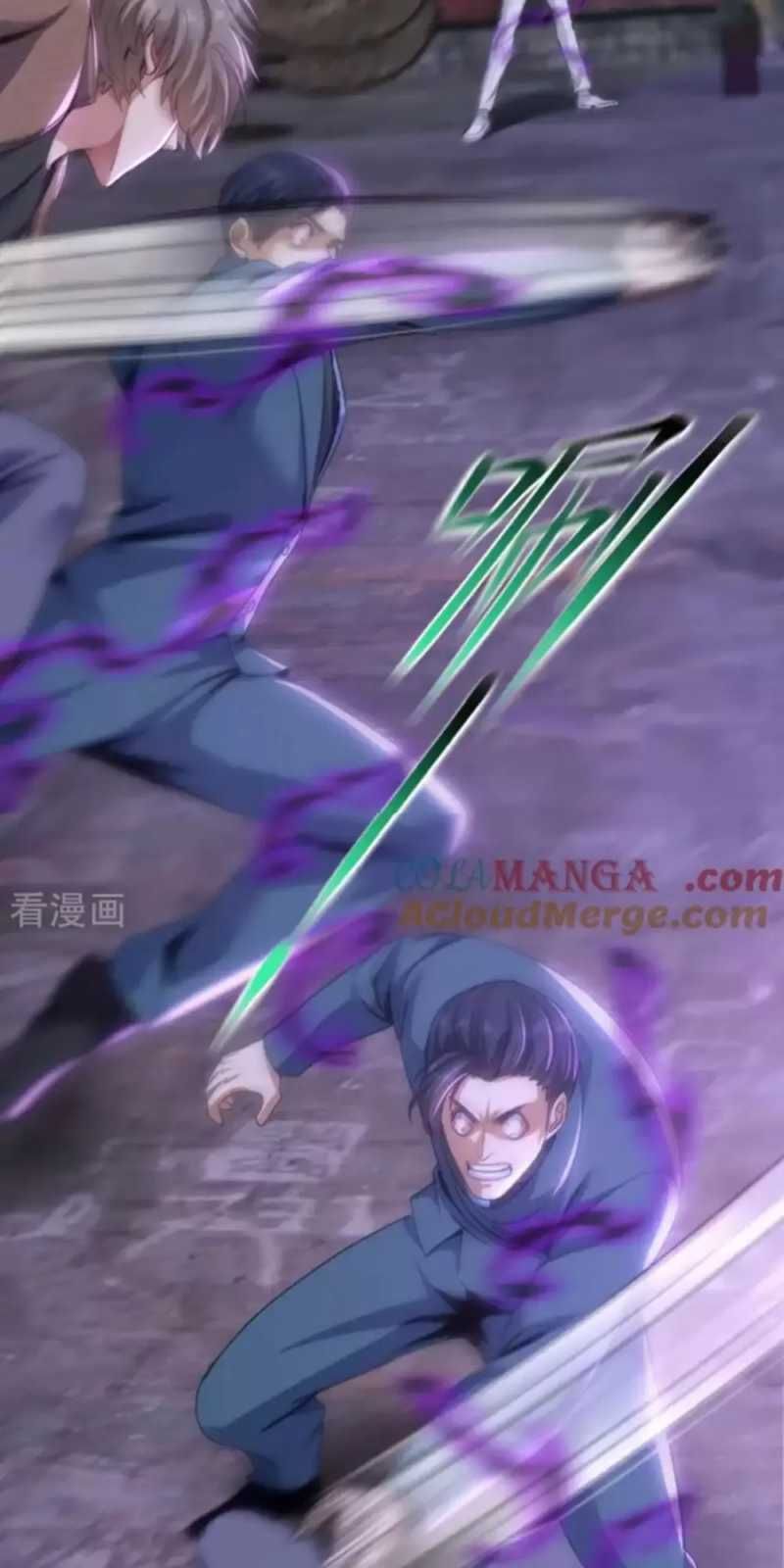 đọc truyện Trấn Quốc Thần Tế Chương 148 ảnh 16 tại Thiên Thai Truyện