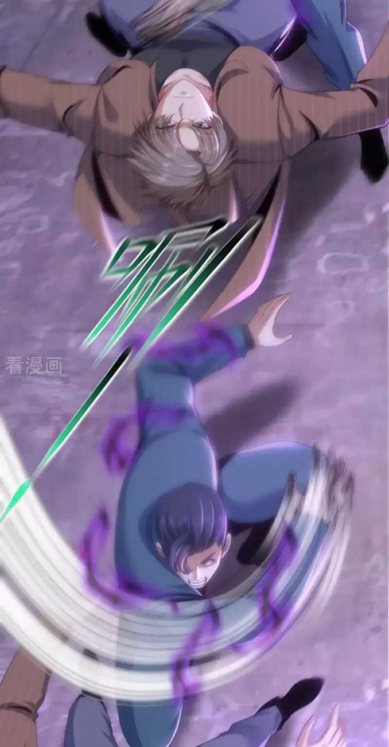 đọc truyện Trấn Quốc Thần Tế Chương 148 ảnh 17 tại Thiên Thai Truyện