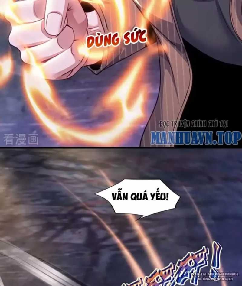 đọc truyện Trấn Quốc Thần Tế Chương 148 ảnh 23 tại Thiên Thai Truyện