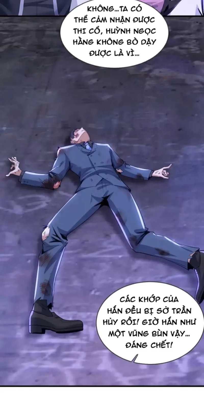 đọc truyện Trấn Quốc Thần Tế Chương 148 ảnh 26 tại Thiên Thai Truyện