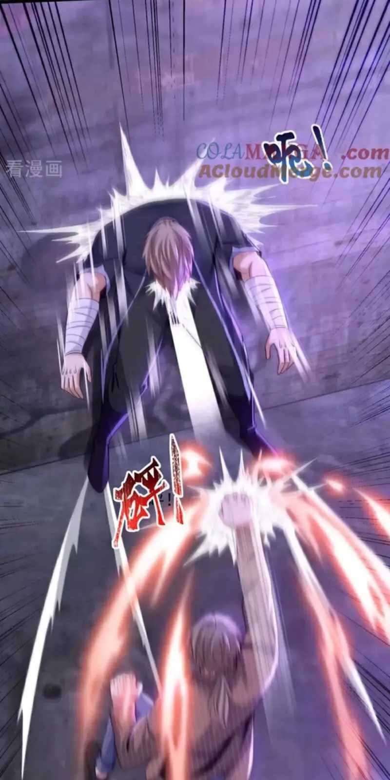 đọc truyện Trấn Quốc Thần Tế Chương 148 ảnh 30 tại Thiên Thai Truyện