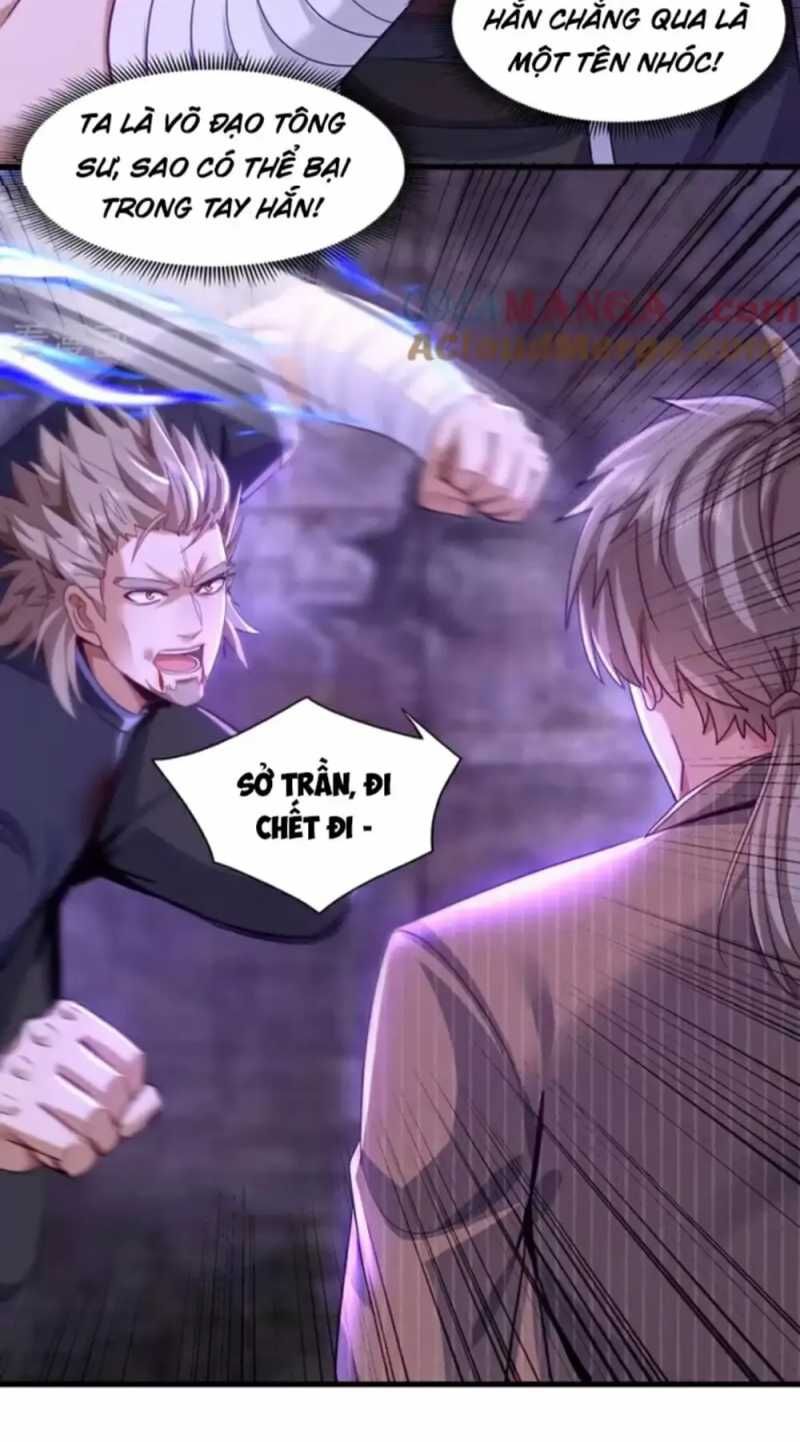 đọc truyện Trấn Quốc Thần Tế Chương 148 ảnh 32 tại Thiên Thai Truyện