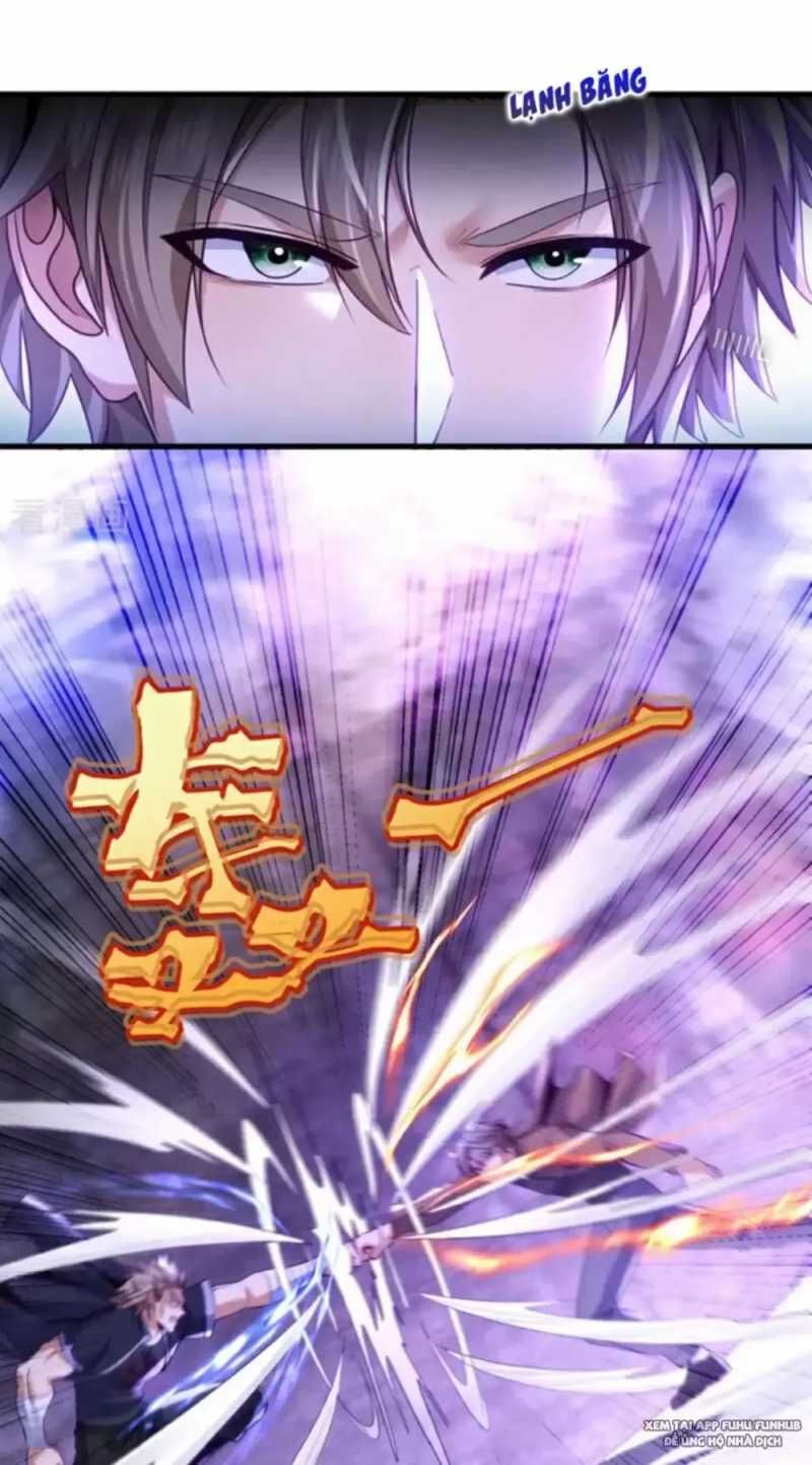 đọc truyện Trấn Quốc Thần Tế Chương 148 ảnh 33 tại Thiên Thai Truyện