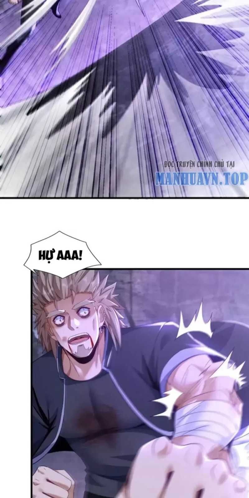 đọc truyện Trấn Quốc Thần Tế Chương 148 ảnh 34 tại Thiên Thai Truyện