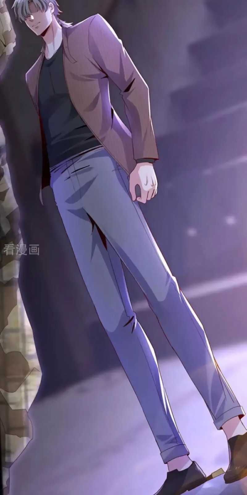 đọc truyện Trấn Quốc Thần Tế Chương 148 ảnh 6 tại Thiên Thai Truyện