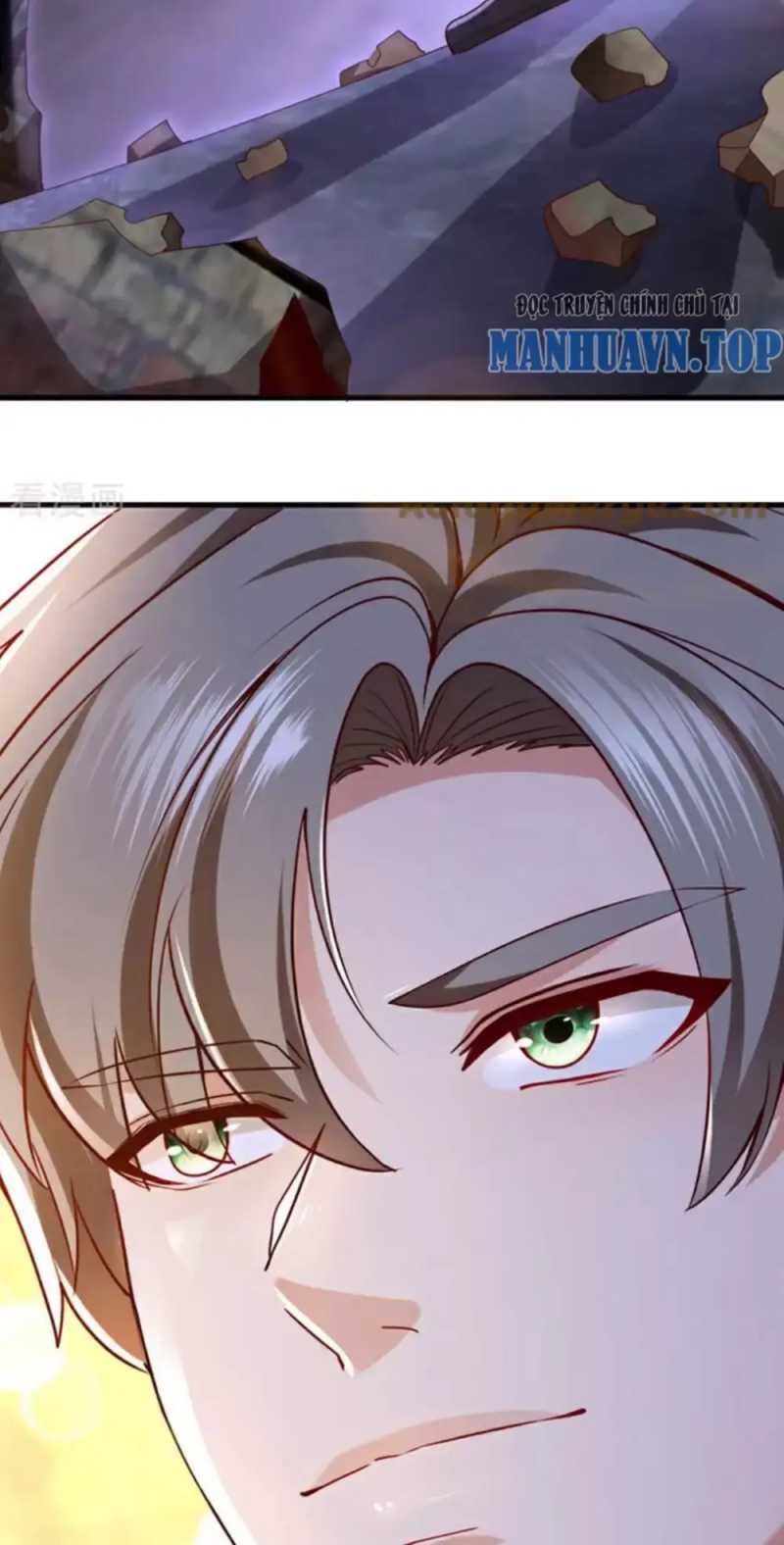 đọc truyện Trấn Quốc Thần Tế Chương 148 ảnh 7 tại Thiên Thai Truyện