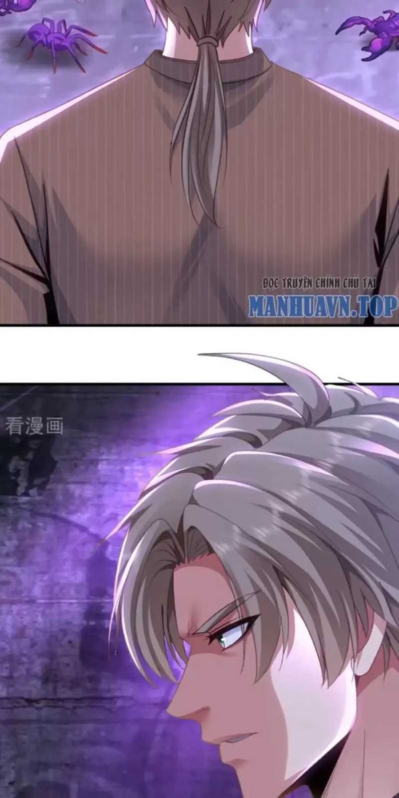 đọc truyện Trấn Quốc Thần Tế Chương 148 ảnh 11 tại Thiên Thai Truyện