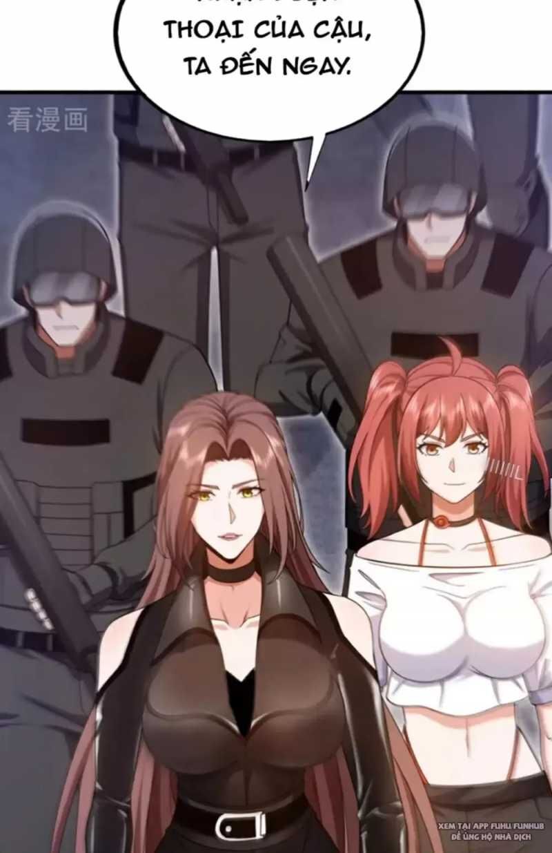 đọc truyện Trấn Quốc Thần Tế Chương 149 ảnh 13 tại Thiên Thai Truyện