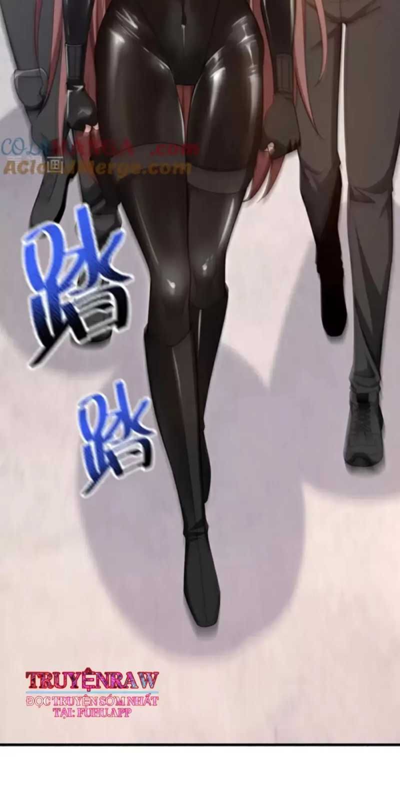 đọc truyện Trấn Quốc Thần Tế Chương 149 ảnh 14 tại Thiên Thai Truyện