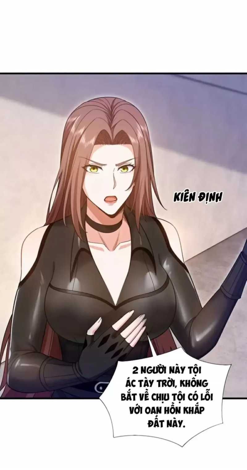 đọc truyện Trấn Quốc Thần Tế Chương 149 ảnh 22 tại Thiên Thai Truyện