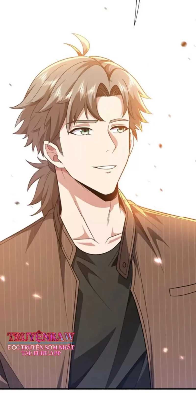 đọc truyện Trấn Quốc Thần Tế Chương 149 ảnh 35 tại Thiên Thai Truyện