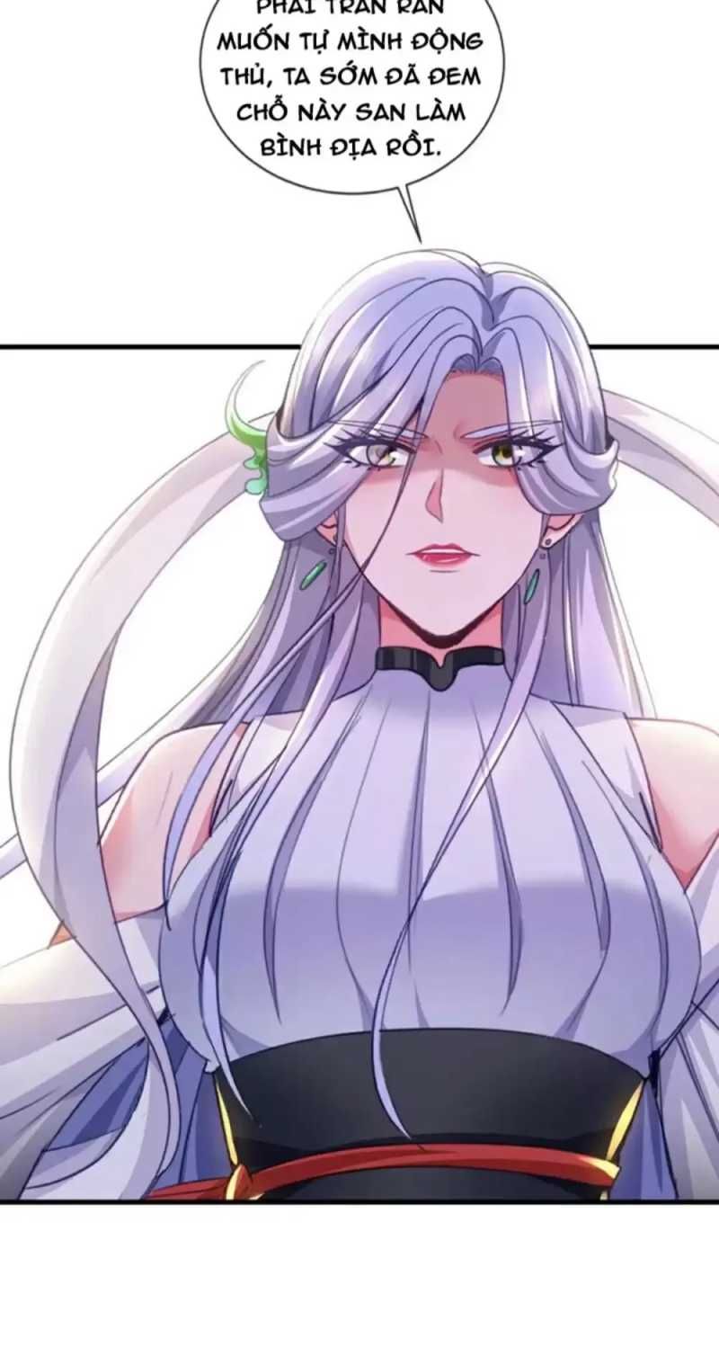 đọc truyện Trấn Quốc Thần Tế Chương 149 ảnh 7 tại Thiên Thai Truyện