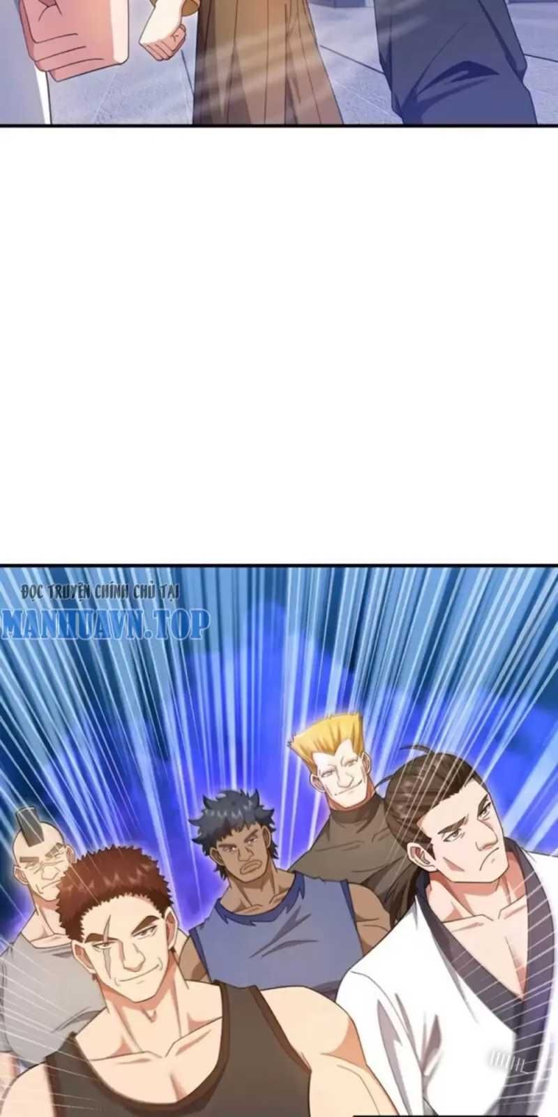 đọc truyện Trấn Quốc Thần Tế Chương 150 ảnh 16 tại Thiên Thai Truyện