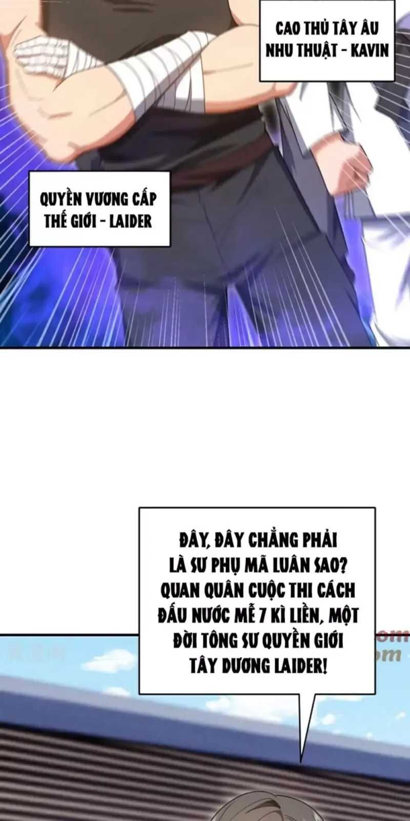 đọc truyện Trấn Quốc Thần Tế Chương 150 ảnh 17 tại Thiên Thai Truyện