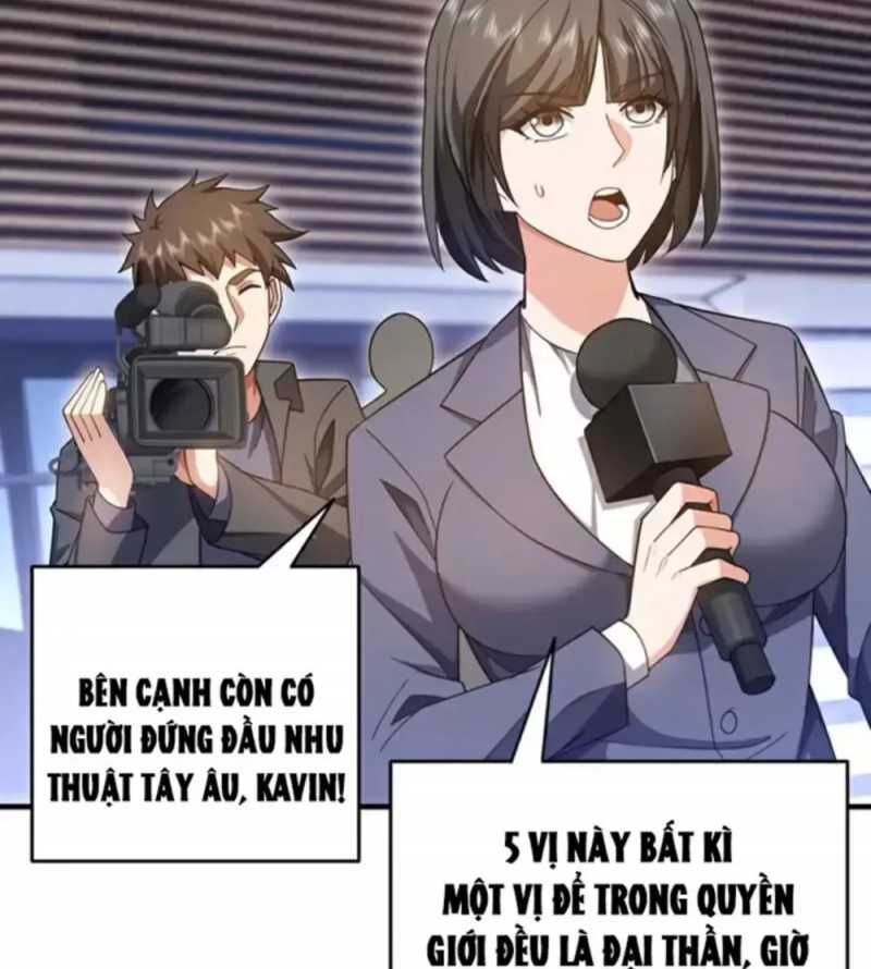 đọc truyện Trấn Quốc Thần Tế Chương 150 ảnh 18 tại Thiên Thai Truyện