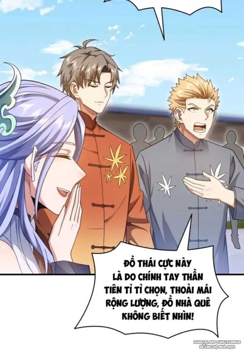 đọc truyện Trấn Quốc Thần Tế Chương 150 ảnh 24 tại Thiên Thai Truyện