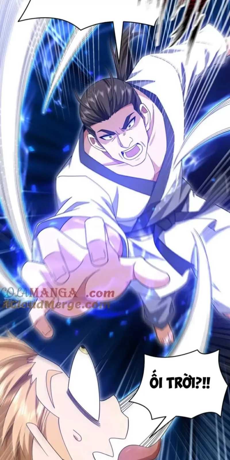 đọc truyện Trấn Quốc Thần Tế Chương 150 ảnh 26 tại Thiên Thai Truyện